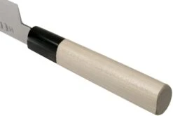 Tojiro Shippu Damas 63 Couches, Couteau De Chef 18 Cm -Les Couteaux Soldes TJFD593 18 04 tojiro shippu 63 v201912 scaled