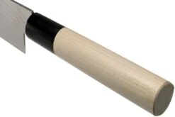 Tojiro Shippu Damas 63 Couches, Couteau De Chef 18 Cm -Les Couteaux Soldes TJFD593 18 05 tojiro shippu 63 v201912 scaled