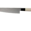 Tojiro Shippu Damas 63 Couches, Couteau De Chef 21 Cm