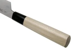 Tojiro Shippu Damas 63 Couches, Couteau De Chef 21 Cm -Les Couteaux Soldes TJFD594 21 04 tojiro shippu 63 v201912 scaled