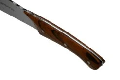 Viper Fiorentina VT7500-02CB Bois De Cocobolo, Set De 2 Couteaux à Steak -Les Couteaux Soldes VPVT7500 02CB 04 viper scaled