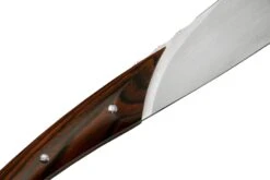 Viper Fiorentina VT7500-02CB Bois De Cocobolo, Set De 2 Couteaux à Steak -Les Couteaux Soldes VPVT7500 02CB 05 viper scaled