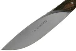 Viper Fiorentina Set De Couteaux à Steak, Ziricote 2 Pièces, VT7500-02ZI -Les Couteaux Soldes VPVT7500 02ZI 03 viper scaled