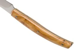 Viper Costata Set De Couteaux à Steak, Olivier, 4 Pièces, VT7502-04UL 8 Viper Costata Set De Couteaux à Steak, Olivier, 4 Pièces, VT7502-04UL -Les Couteaux Soldes VPVT7502 04UL 04 viper scaled