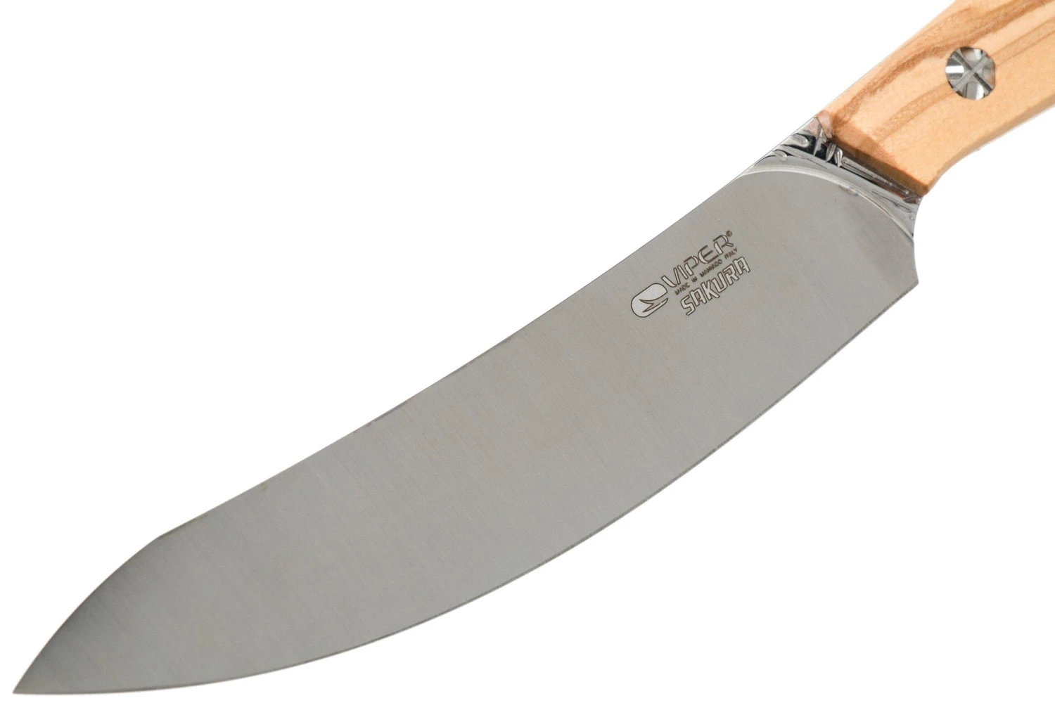 Viper Sakura Set De Couteaux à Steak, 2 Pièces 11.5 Cm, VT7506-02UL 3 Viper Sakura Set De Couteaux à Steak, 2 Pièces 11.5 Cm, VT7506-02UL - Image 3