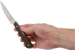 Viper Sakura Couteau D'office 9 Cm Bois De Ziricote, VT7508ZI -Les Couteaux Soldes VPVT7508ZI 06 viper sakura scaled