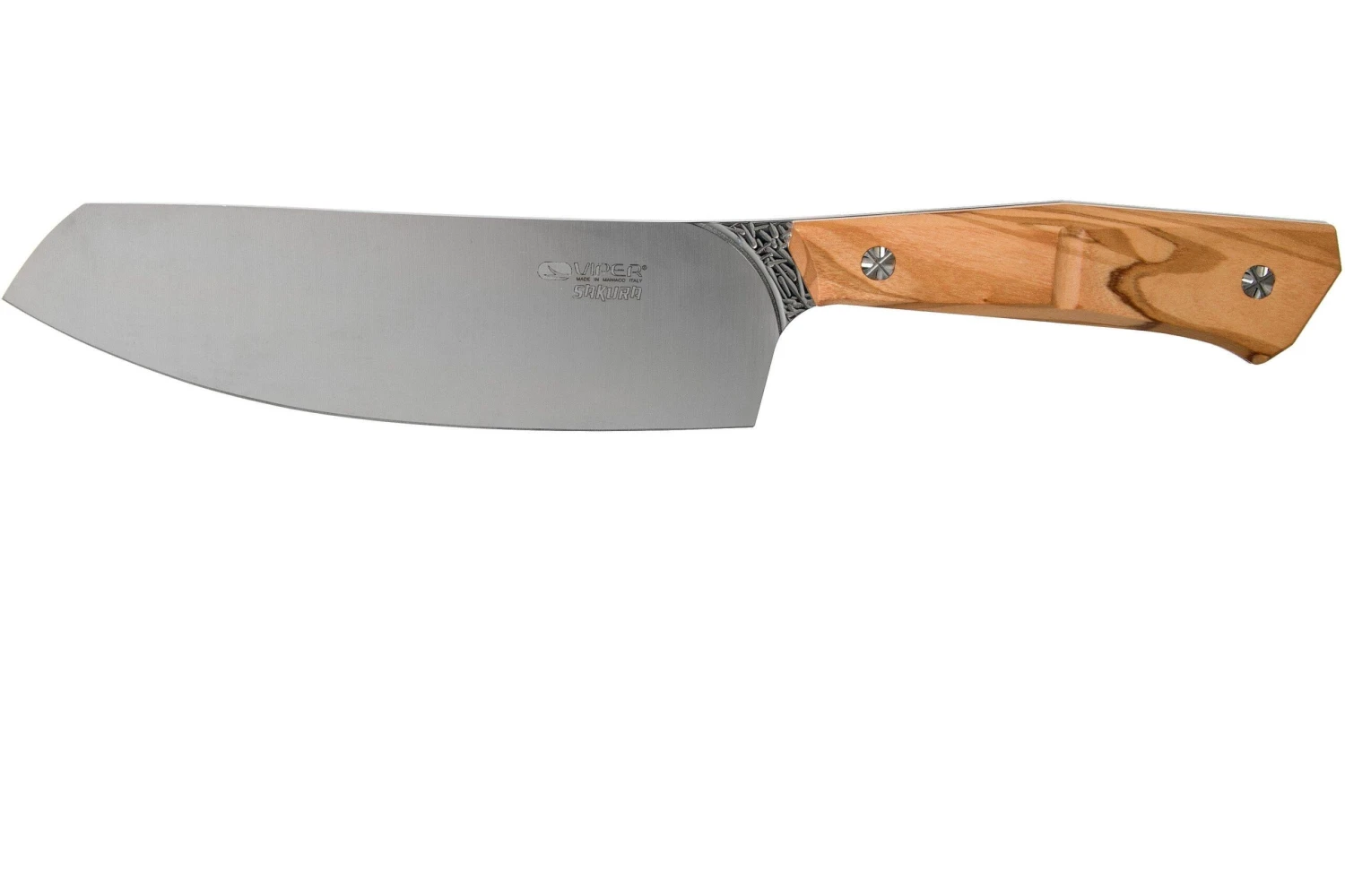 Viper Sakura Santoku 16cm, VT7516UL 1 Viper Sakura Santoku 16cm, VT7516UL