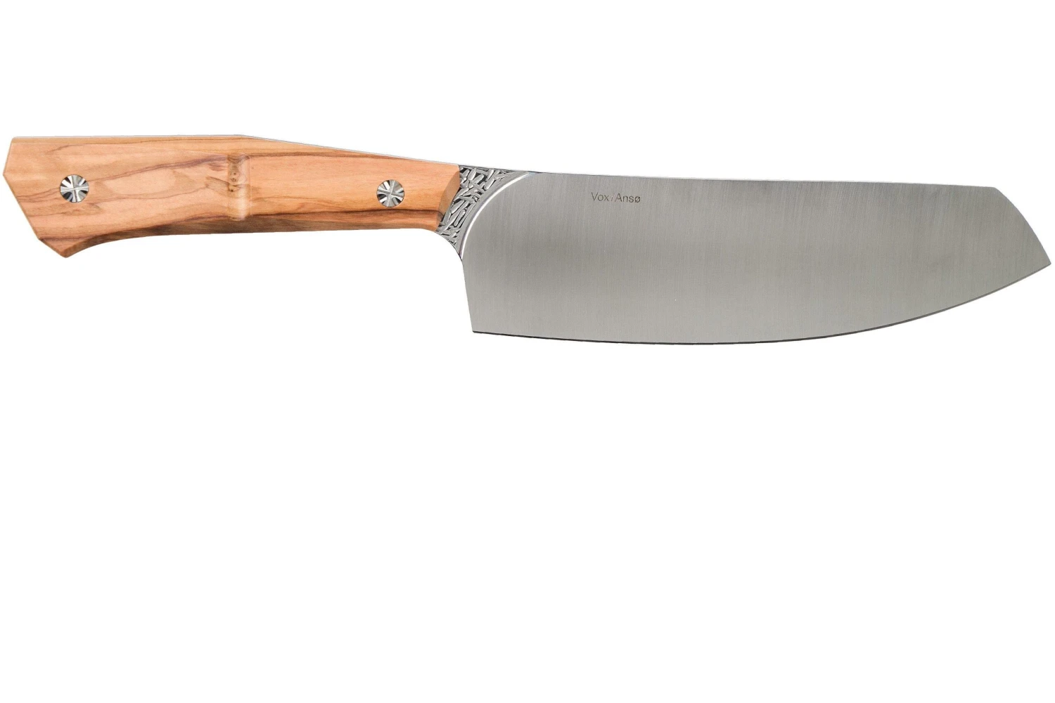 Viper Sakura Santoku 16cm, VT7516UL 2 Viper Sakura Santoku 16cm, VT7516UL - Image 2