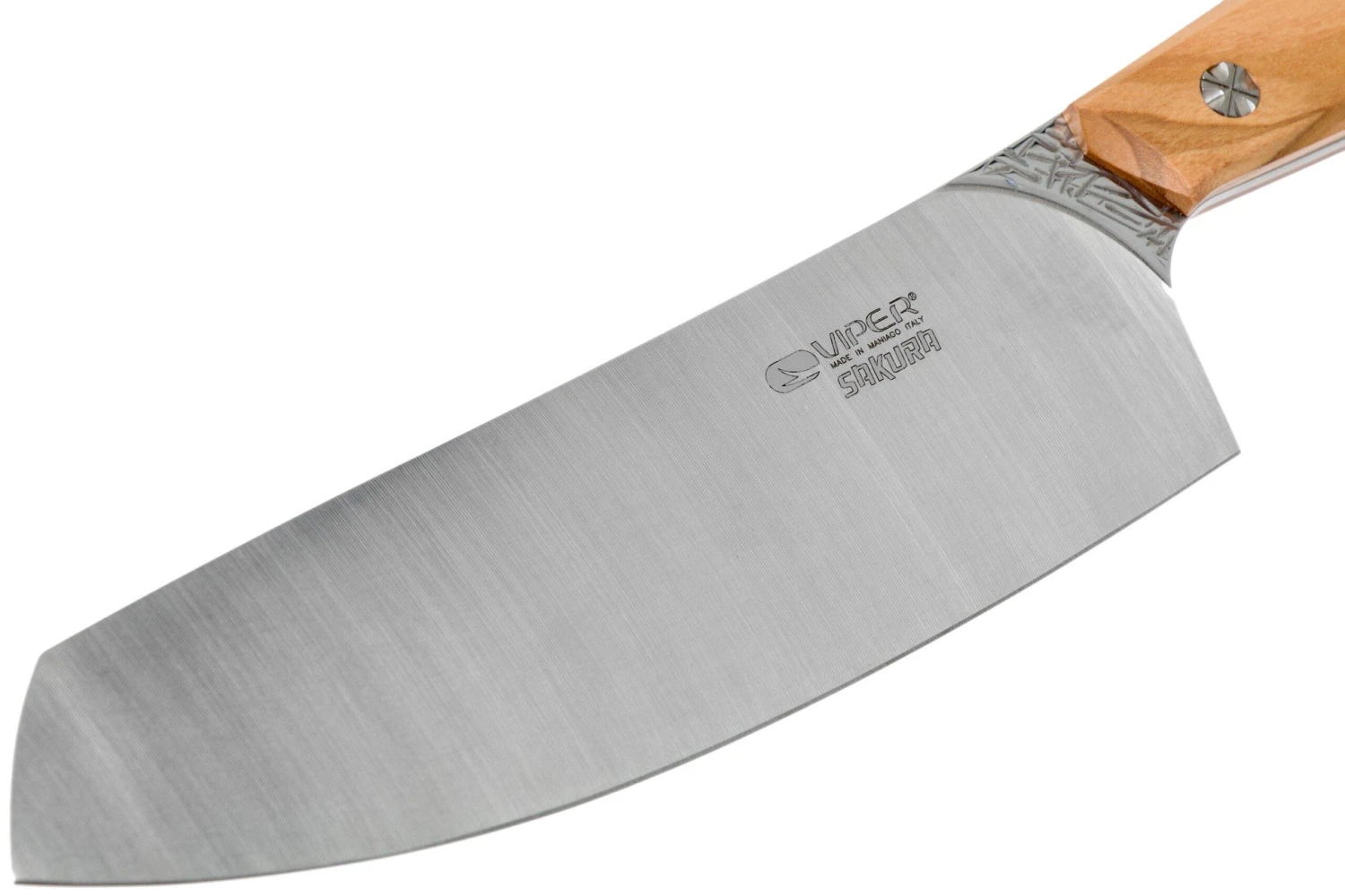Viper Sakura Santoku 16cm, VT7516UL 3 Viper Sakura Santoku 16cm, VT7516UL - Image 3