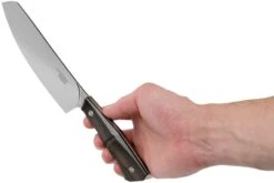 Viper Sakura Santoku 16cm Bois De Ziricote, VT7516ZI -Les Couteaux Soldes VPVT7516ZI 06 viper sakura scaled