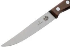 Victorinox Wood 5.1200.12G Set De 2 Couteaux à Steak Lame Lisse -Les Couteaux Soldes VT5 1200 12G 03 victorinox scaled