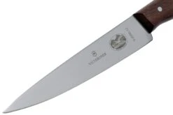 Victorinox Wood 5.2000.12 Couteau Universel 12 Cm -Les Couteaux Soldes VT5 2000 12 03 victorinox scaled