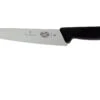 Victorinox Fibrox Couteau à Trancher La Viande 19 Cm 5.2003.19