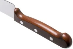 Victorinox Wood 5.2930.26G Couteau à Pain 26 Cm, érable -Les Couteaux Soldes VT5 2930 26G 04 victorinox wood scaled