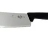 Victorinox Fibrox Couperet 18 Cm 5.4003.18