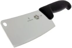 Victorinox Fibrox Couperet 18 Cm 5.4003.18 -Les Couteaux Soldes VT5 4003 18 03 victorinox fibrox vt5 4003 18 03