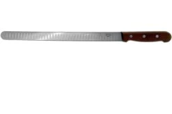 Victorinox Wood 5.4120.30 Couteau à Saumon 30 Cm, érable