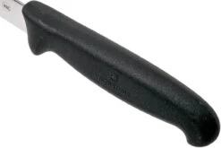 Victorinox Fibrox Couteau à Saigner/désosser 10 Cm, 5-5103-10 -Les Couteaux Soldes VT5 5103 10 05 victorinox vt5 5103 10 05