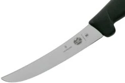 Victorinox Fibrox Couteau à Désosser 15 Cm, 5.6503.15 7 Victorinox Fibrox Couteau à Désosser 15 Cm, 5.6503.15 -Les Couteaux Soldes VT5 6503 15 03 victorinox fibrox scaled