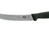 Victorinox Fibrox Couteau à Trancher La Viande 20 Cm, 5-7203-20