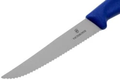 Victorinox SwissClassic 6.7232.6, Set De 6 Couteaux à Steak, Bleu 7 Victorinox SwissClassic 6.7232.6, Set De 6 Couteaux à Steak, Bleu -Les Couteaux Soldes VT6 7232 6 03 victorinox scaled