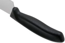 Victorinox SwissClassic 6.8003.19G Couteau à Viande 19 Cm, Noir -Les Couteaux Soldes VT6 8003 19G 04 victorinox scaled