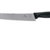 Victorinox SwissClassic 6.8633.22G Couteau à Pain Et Pâtisserie 22 Cm