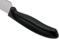 Victorinox SwissClassic 6.8633.22G Couteau à Pain Et Pâtisserie 22 Cm 10 Victorinox SwissClassic 6.8633.22G Couteau à Pain Et Pâtisserie 22 Cm -Les Couteaux Soldes VT6 8633 22G 05 victorinox scaled
