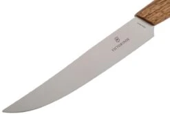 Victorinox Swiss Modern , Couteaux à Steak 12 Cm, Set De 2 -Les Couteaux Soldes VT6 9000 12G 03 victorinox vt6 9000 12g 03