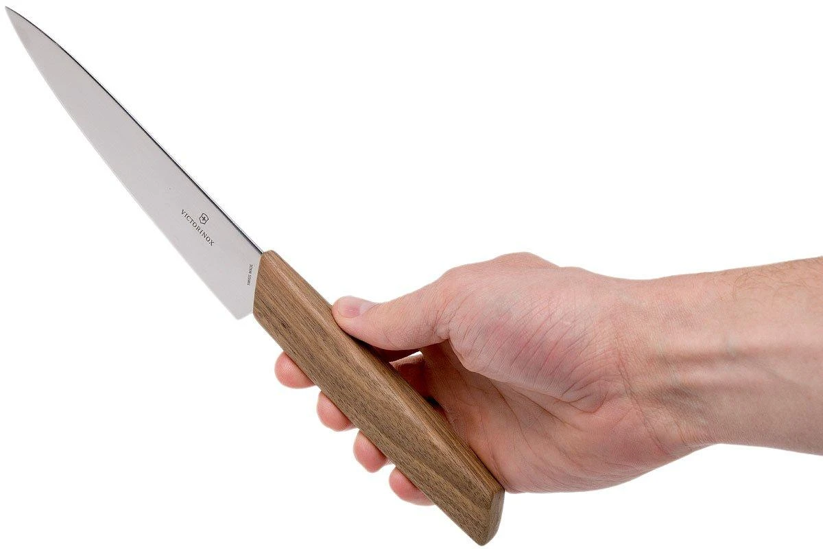 Victorinox Swiss Modern, Couteau D'office 15 Cm 6 Victorinox Swiss Modern, Couteau D'office 15 Cm - Image 6
