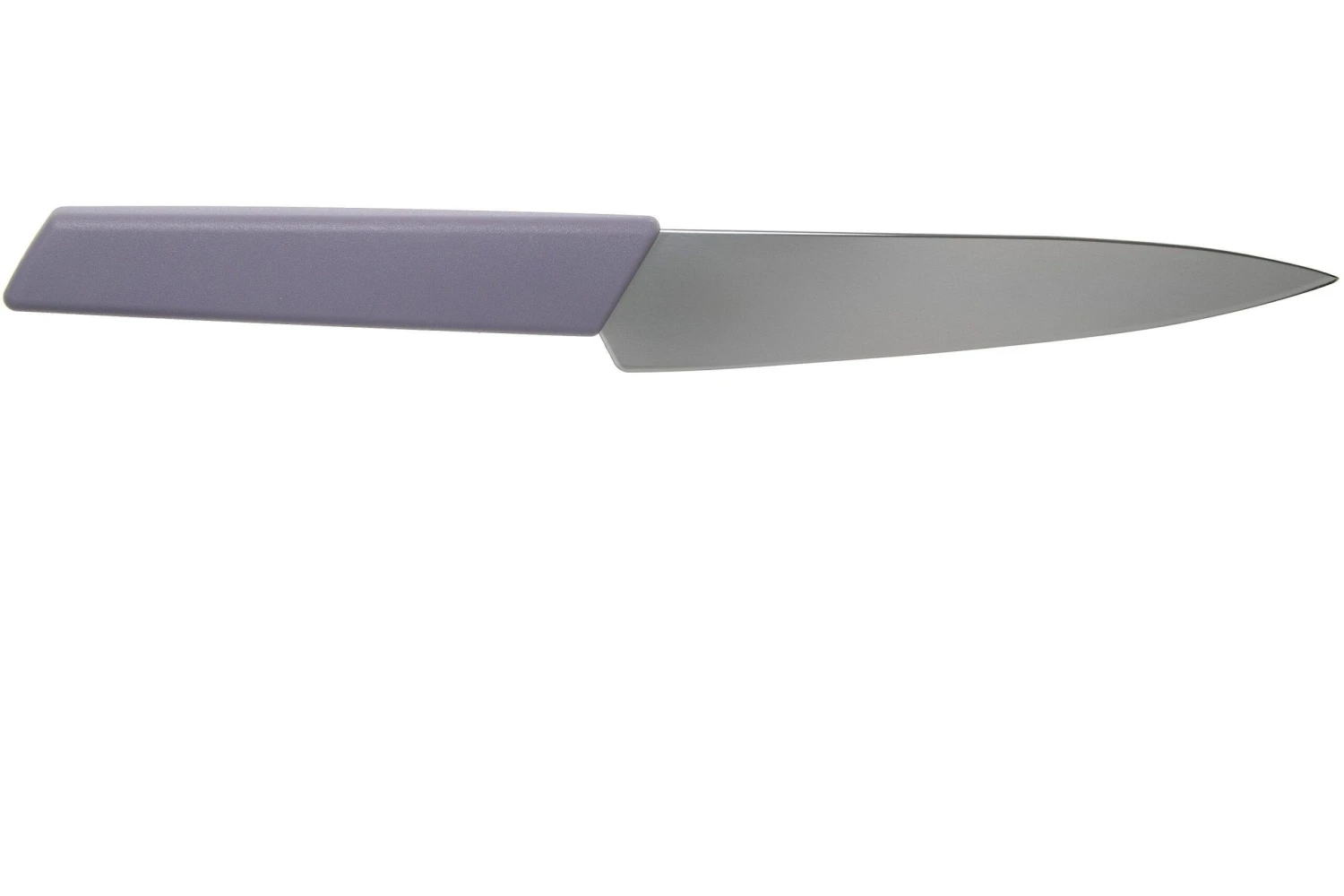 Victorinox Swiss Modern Couteau D'office15 Cm, Lilas-lavande 2 Victorinox Swiss Modern Couteau D'office15 Cm, Lilas-lavande - Image 2