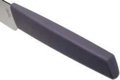 Victorinox Swiss Modern Couteau D'office15 Cm, Lilas-lavande 10 Victorinox Swiss Modern Couteau D'office15 Cm, Lilas-lavande -Les Couteaux Soldes VT6 9016 1521B 05 victorinox scaled
