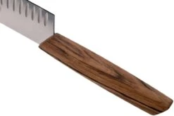 Victorinox Swiss Modern Santoku 17 Cm -Les Couteaux Soldes VT6 9050 17KG 04 victorinox vt6 9050 17kg 04