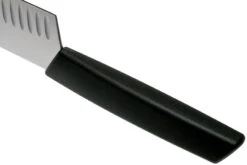 Victorinox Swiss Modern Santoku 17 Cm, Noir -Les Couteaux Soldes VT6 9053 17KB 04 victorinox scaled