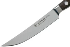 Wüsthof Ikon Couteau à Steak 12 Cm, 1010531712 -Les Couteaux Soldes WU1010531712 03 wusthof ikon v202010 scaled
