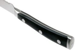 Wüsthof Classic Ikon Couteau à Tomates 14 Cm, 1040331914 -Les Couteaux Soldes WU1040331914 04 wusthof classic ikon v202010 scaled