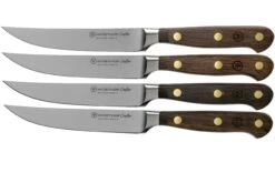 Wüsthof Crafter Set De 4 Couteaux à Steak, 1070860401 9 Wüsthof Crafter Set De 4 Couteaux à Steak, 1070860401 -Les Couteaux Soldes WU1070860401 01 wusthof v202102 scaled