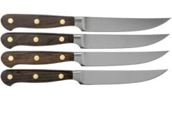 Wüsthof Crafter Set De 4 Couteaux à Steak, 1070860401 12 Wüsthof Crafter Set De 4 Couteaux à Steak, 1070860401 -Les Couteaux Soldes WU1070860401 02 wusthof v202102 scaled