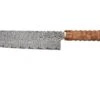 Xin Cutlery XinCraft XC128 Nakiri Broussin D'érable 20 Cm