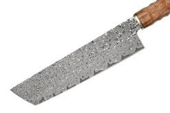 Xin Cutlery XinCraft XC128 Nakiri Broussin D'érable 20 Cm 8 Xin Cutlery XinCraft XC128 Nakiri Broussin D'érable 20 Cm -Les Couteaux Soldes XC128 03 xin scaled