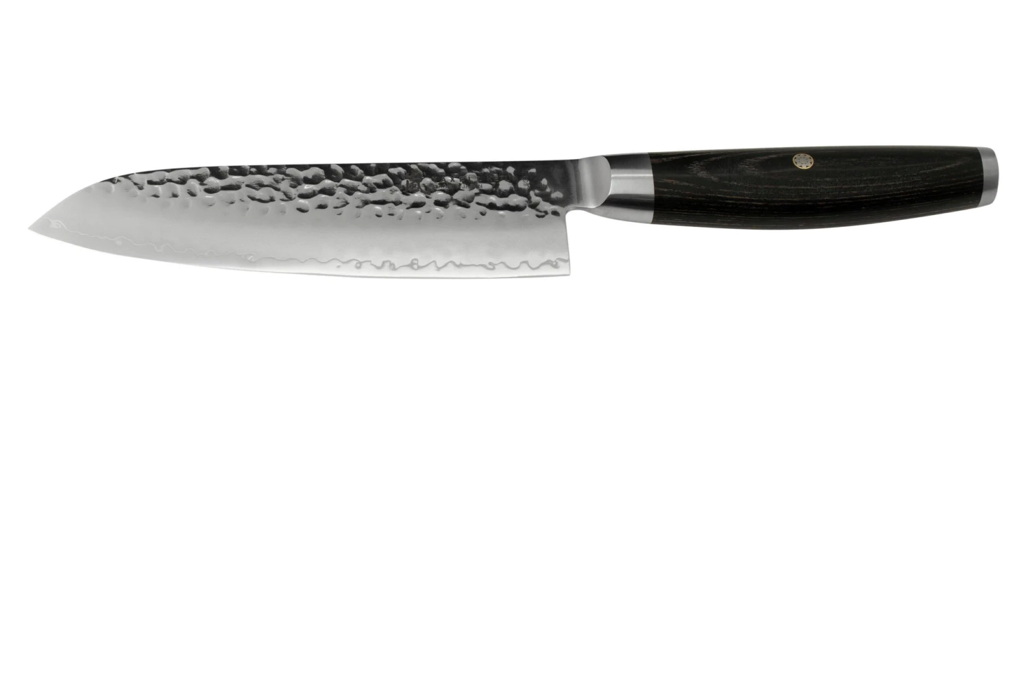 Yaxell Ketu 34901 Santoku, 16.5 Cm 1 Yaxell Ketu 34901 Santoku, 16.5 Cm