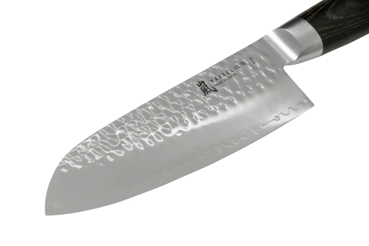 Yaxell Ketu 34901 Santoku, 16.5 Cm 3 Yaxell Ketu 34901 Santoku, 16.5 Cm - Image 3