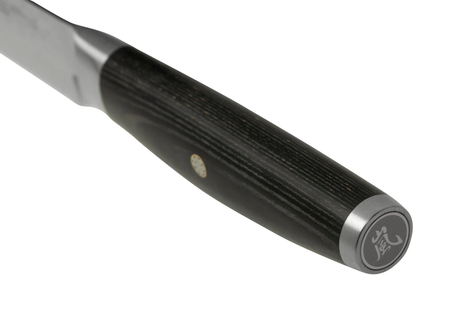 Yaxell Ketu 34908 Couteau à Pain, 23 Cm 4 Yaxell Ketu 34908 Couteau à Pain, 23 Cm - Image 4