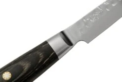 Yaxell Ketu 34913 Couteau à Steak, 11 Cm -Les Couteaux Soldes YL34913 05 yaxell scaled