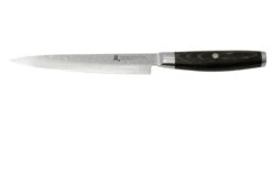 Yaxell Ketu 34916 Couteau à Viande, 15 Cm