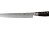 Yaxell Ketu 34939 Couteau à Viande, 23 Cm