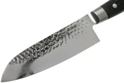 Yaxell Zen 35501 Santoku 16.5 Cm -Les Couteaux Soldes YL35501 03 yaxell scaled