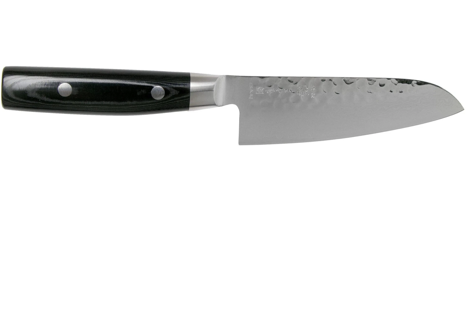 Yaxell Zen 355012 Santoku 12.5 Cm 2 Yaxell Zen 355012 Santoku 12.5 Cm - Image 2