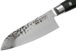 Yaxell Zen 355012 Santoku 12.5 Cm 6 Yaxell Zen 355012 Santoku 12.5 Cm -Les Couteaux Soldes YL35512 03 yaxell scaled