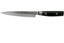 Yaxell Zen 35516 Couteau à Viande 15 Cm